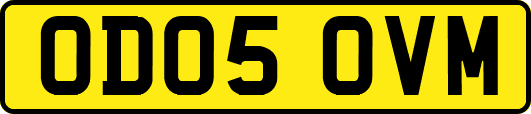 OD05OVM