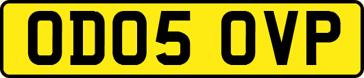 OD05OVP
