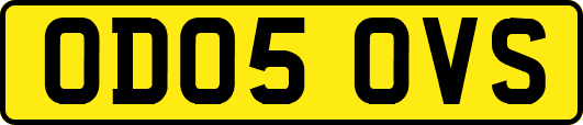 OD05OVS