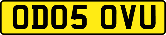OD05OVU