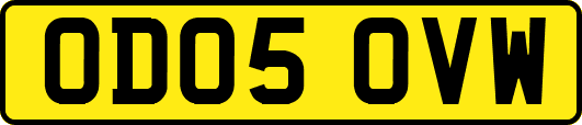 OD05OVW