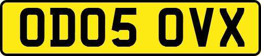 OD05OVX