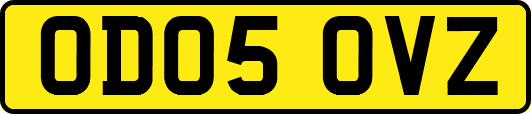 OD05OVZ