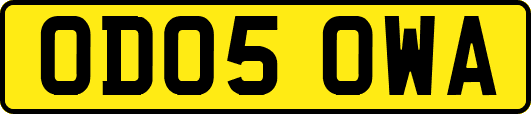 OD05OWA