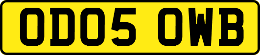 OD05OWB