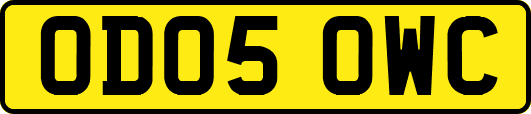 OD05OWC