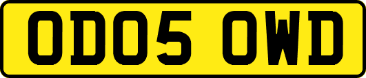 OD05OWD