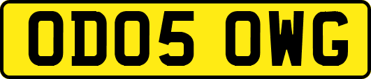 OD05OWG