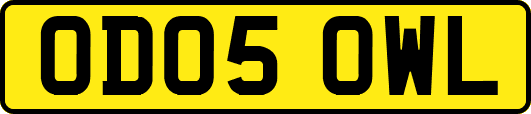 OD05OWL
