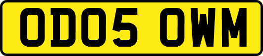 OD05OWM