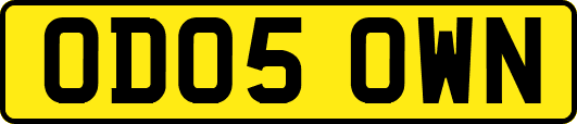 OD05OWN