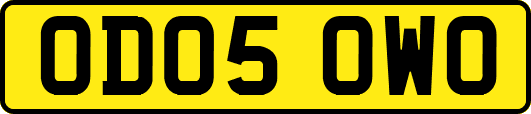 OD05OWO
