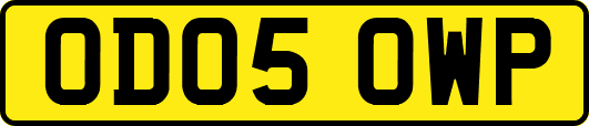 OD05OWP
