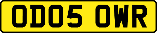 OD05OWR