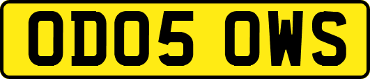 OD05OWS