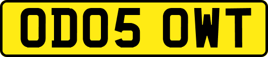 OD05OWT