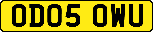 OD05OWU