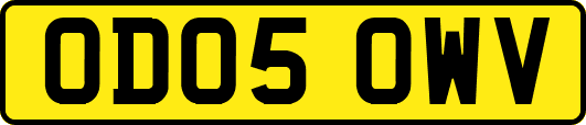 OD05OWV