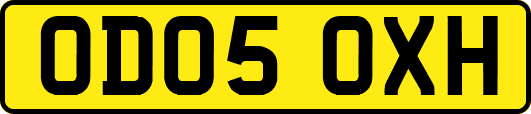 OD05OXH