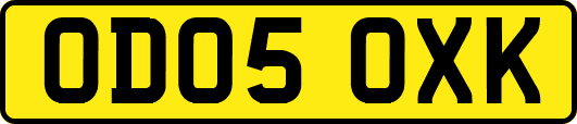 OD05OXK