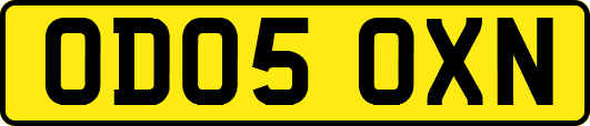OD05OXN