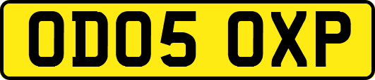 OD05OXP