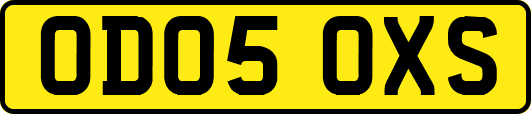 OD05OXS