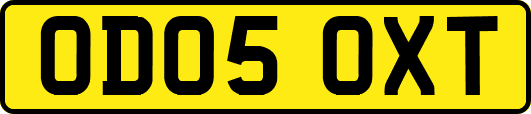 OD05OXT