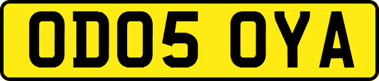 OD05OYA