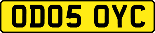 OD05OYC
