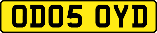 OD05OYD