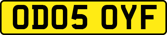 OD05OYF