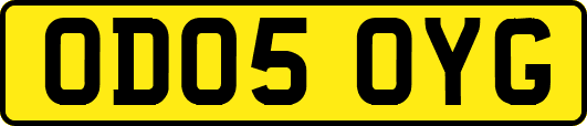 OD05OYG