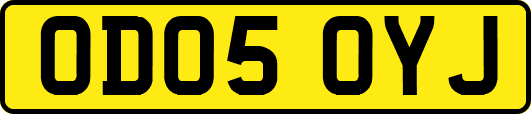 OD05OYJ