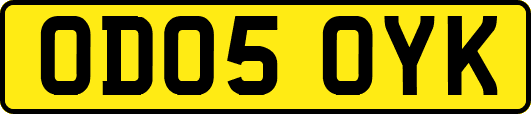 OD05OYK