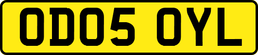 OD05OYL