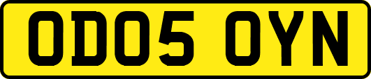 OD05OYN