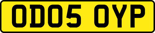 OD05OYP