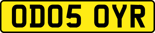 OD05OYR
