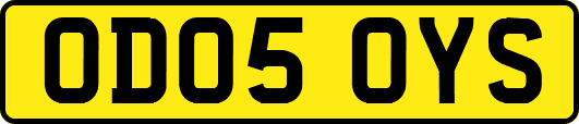 OD05OYS