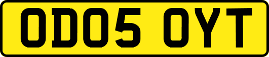 OD05OYT