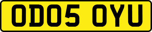 OD05OYU