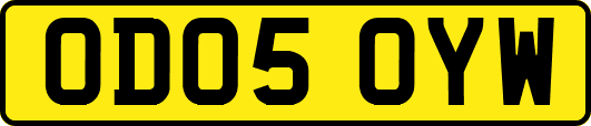 OD05OYW
