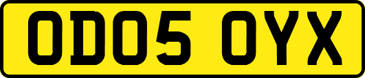 OD05OYX