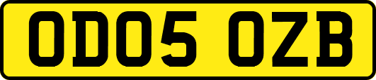 OD05OZB