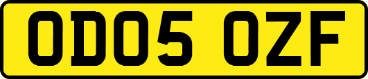 OD05OZF