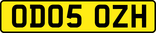 OD05OZH