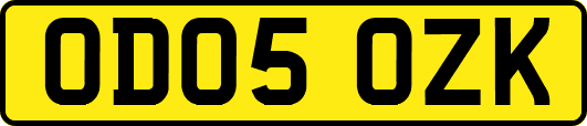 OD05OZK