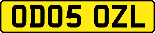 OD05OZL