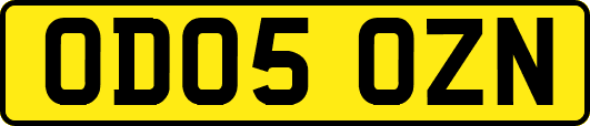 OD05OZN